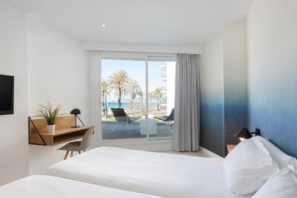 Фотографія HM Tropical 4*