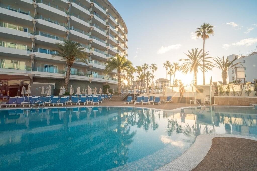 Zdjęcia Escorial Hotel 3*