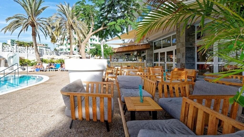Obraz Escorial Hotel 3*