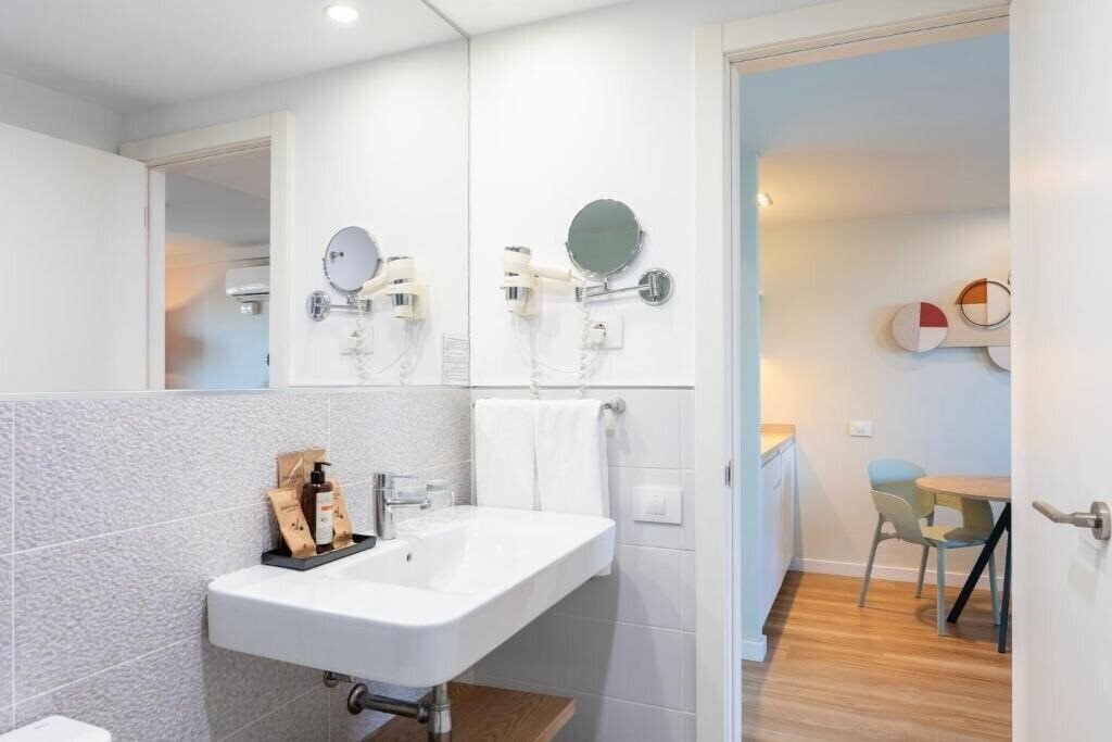 Zdjęcia Livvo Anamar Suites 4*