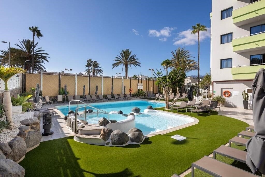 Zdjęcie Livvo Anamar Suites 4*