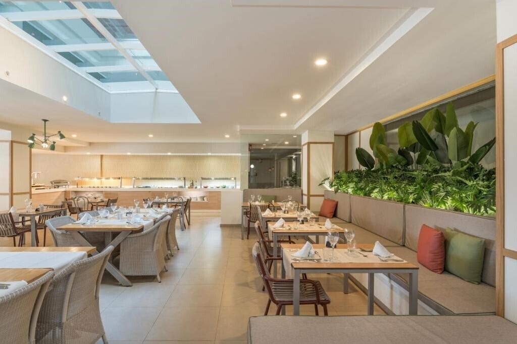 Obraz Livvo Anamar Suites 4*