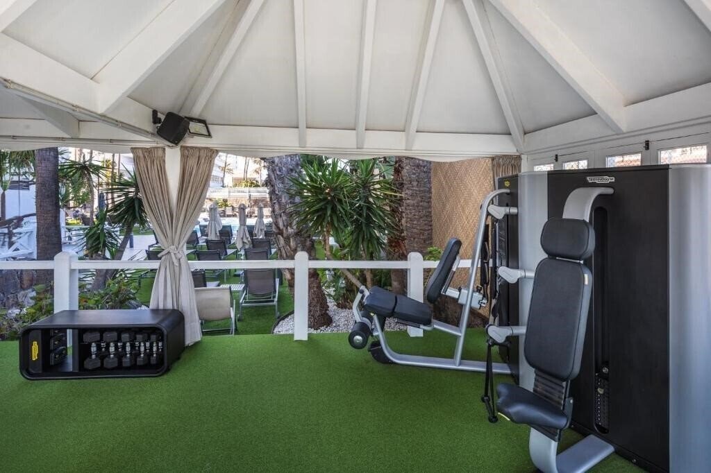 Zdjęcie Livvo Anamar Suites 4*