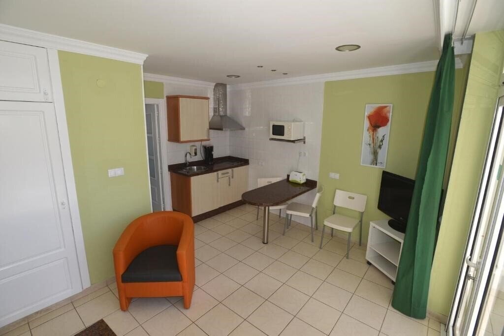 Zdjęcie Apartamentos Arco Iris 2*