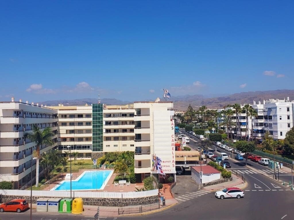 Obraz Las Camelias 3*