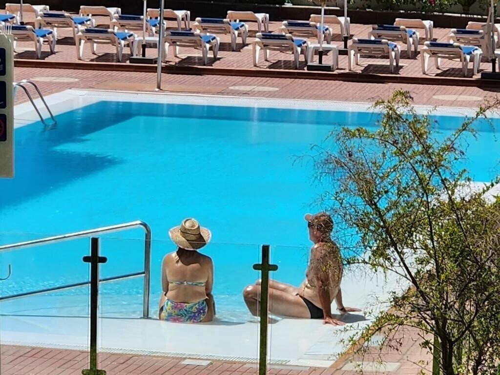 Zdjęcie Las Camelias 3*