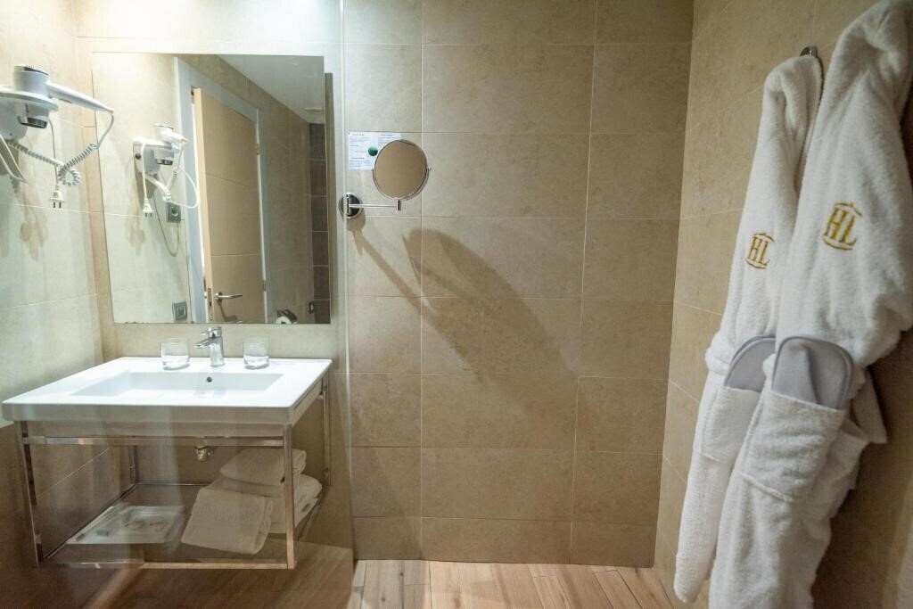 Obraz Suites Nardos 4*