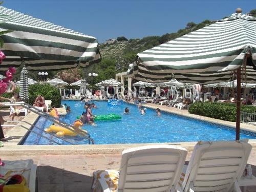 Фотографія Delta Hotel 3*