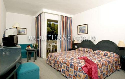 Фото Delta Hotel 3*