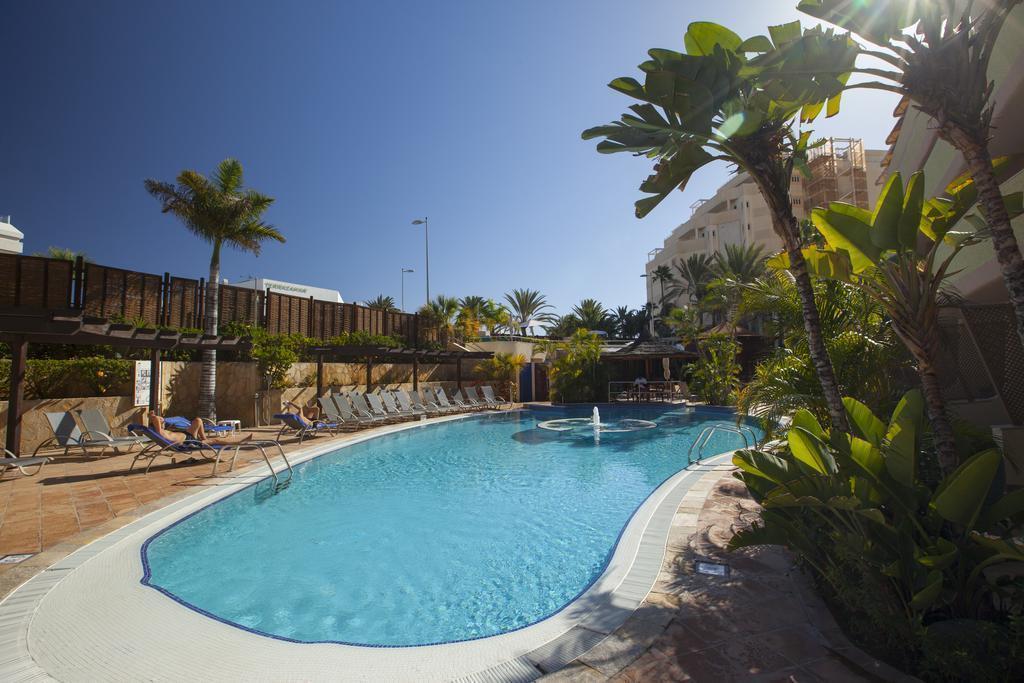Фото IFA Dunamar 4*