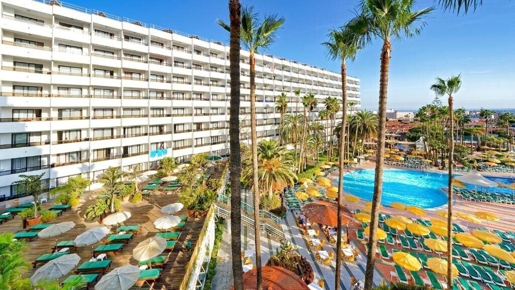 Zdjęcie Bull Eugenia Victoria & SPA 3*