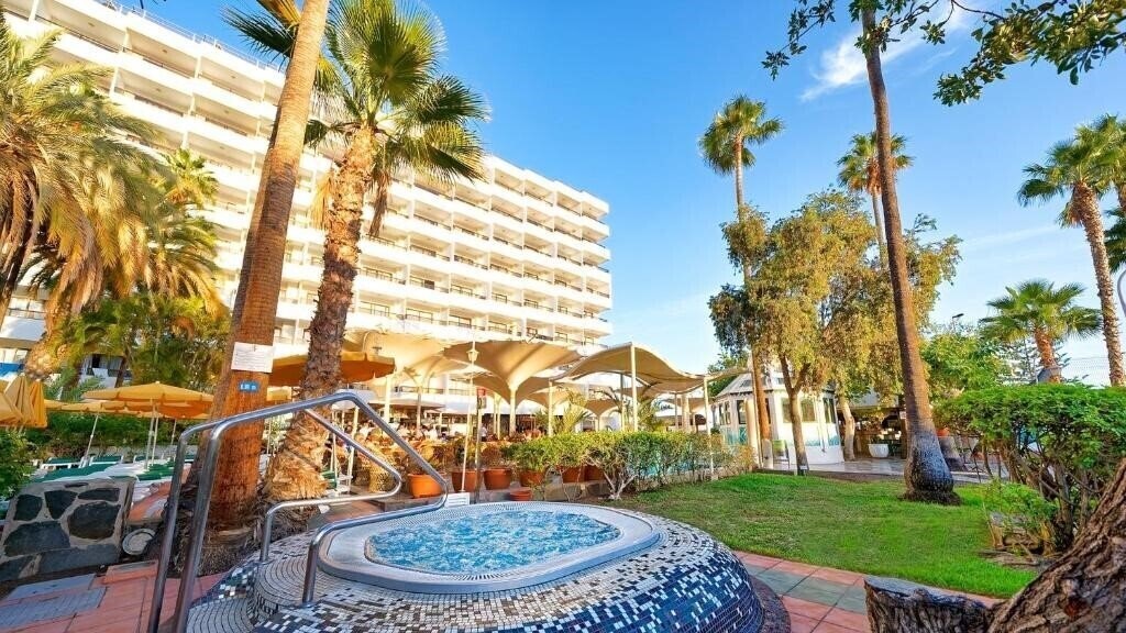 Zdjęcie Bull Eugenia Victoria & SPA 3*