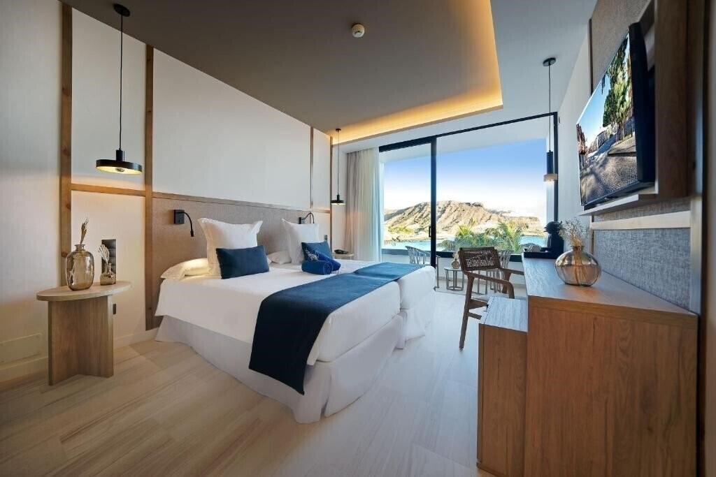 Obraz H10 Costa Mogan (Adults Only 18+) 4*