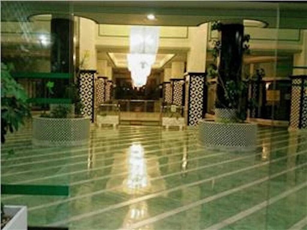 Obraz Club Paraiso 3*