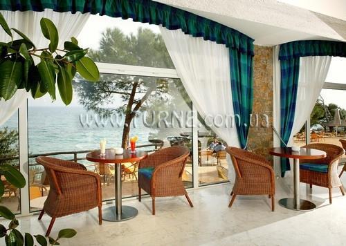 Зображення Silken Park Hotel San Jorge (ex. Park Hotel San Jorge & Spa by Escampa Hotels) 4*