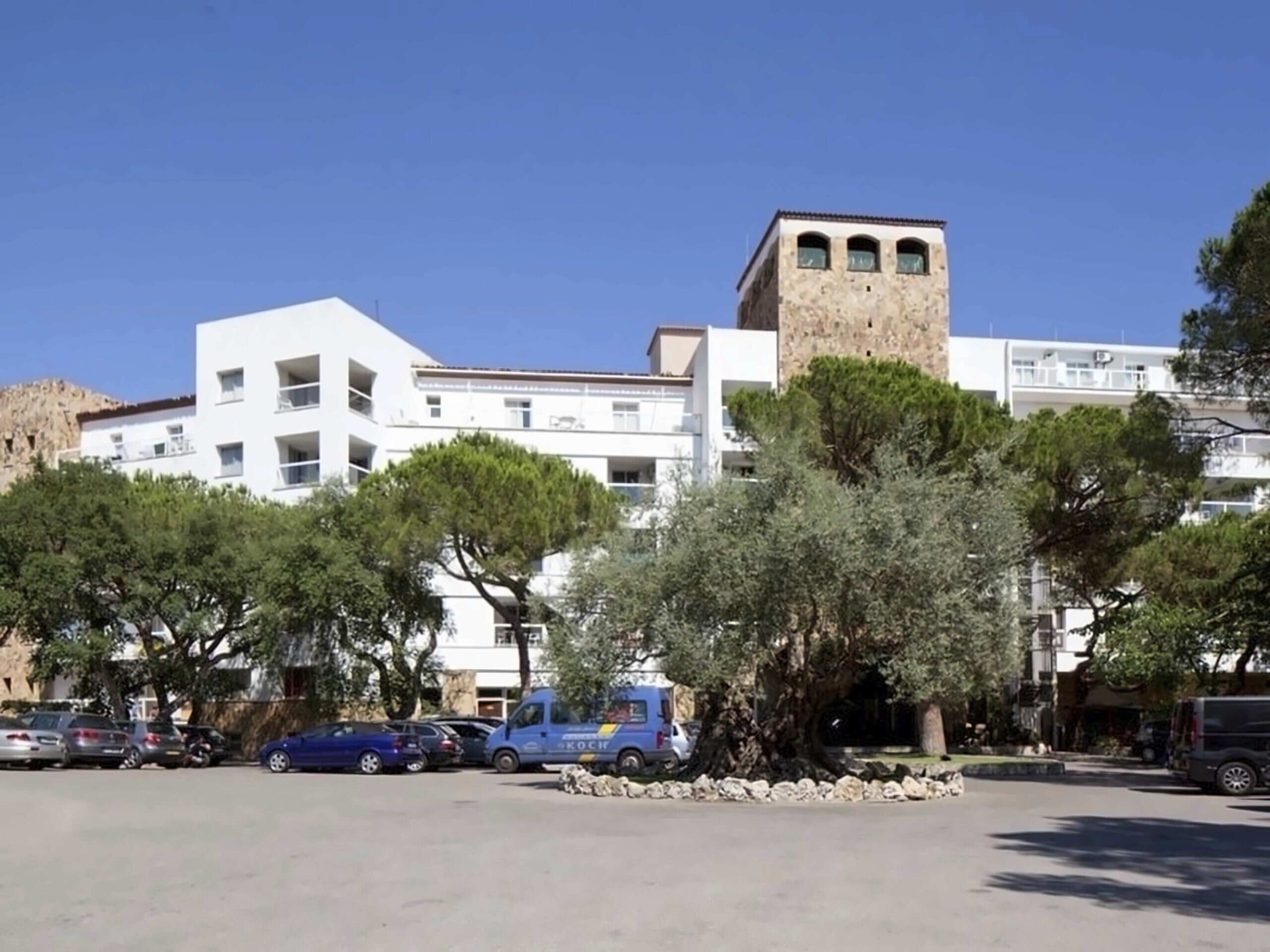 Готель H.Top Caleta Palace 4*