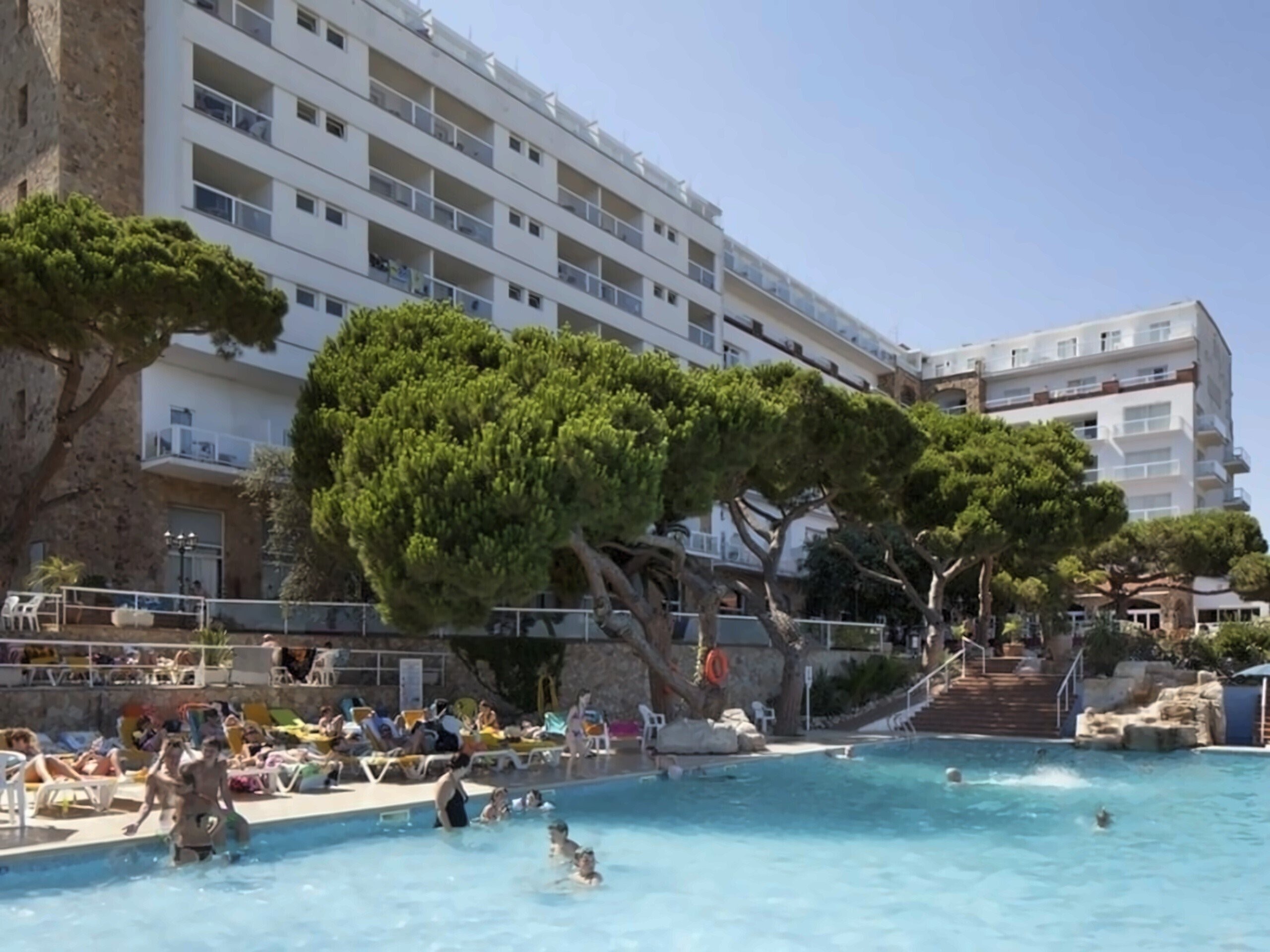 Фотографія H.Top Caleta Palace 4*