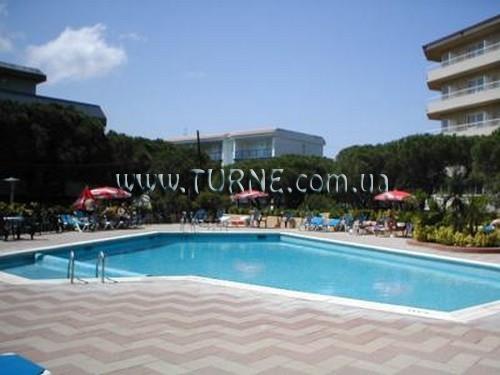 Фото Aromar 4*