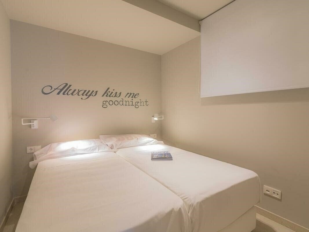 Obraz Kalma Daro Apartments 3*
