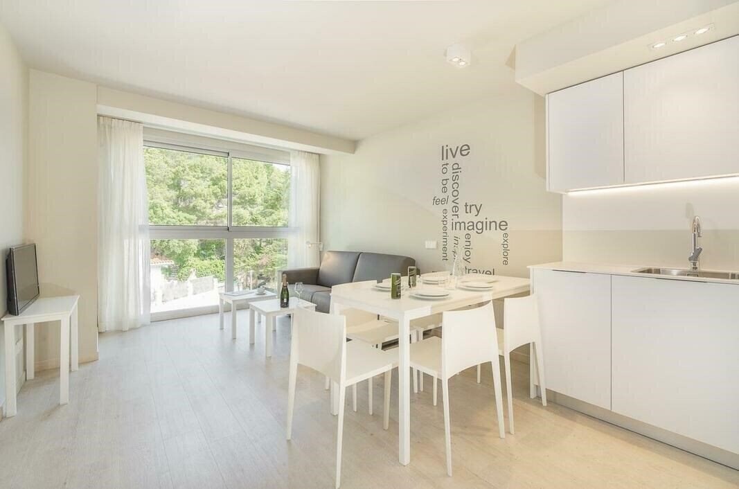 Zdjęcia Kalma Daro Apartments 3*