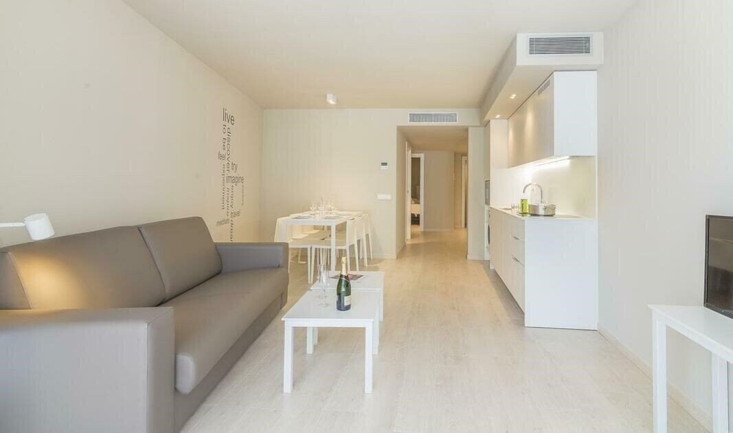Zdjęcie Kalma Daro Apartments 3*
