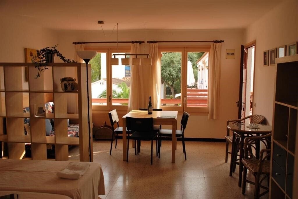 Zdjęcia Apartaments Margarita Sabina Pinell 3*