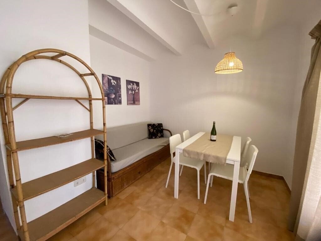 Obraz Apartaments Margarita Sabina Pinell 3*