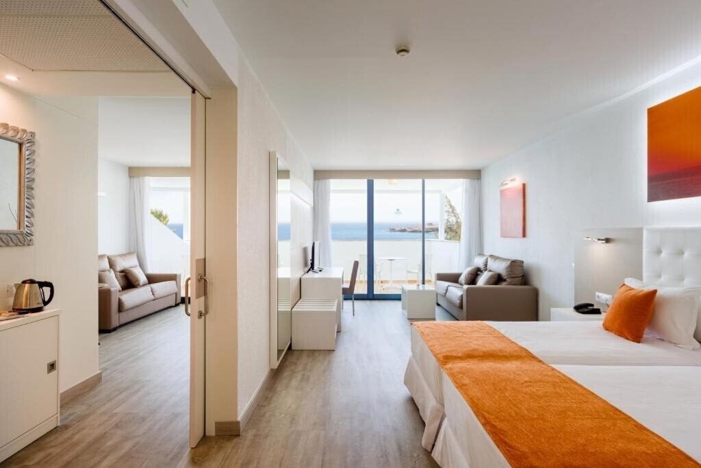 Zdjęcia Sandos Papagayo Beach Resort 4 * 4*