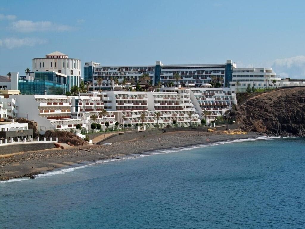 Zdjęcie Sandos Papagayo Beach Resort 4 * 4*