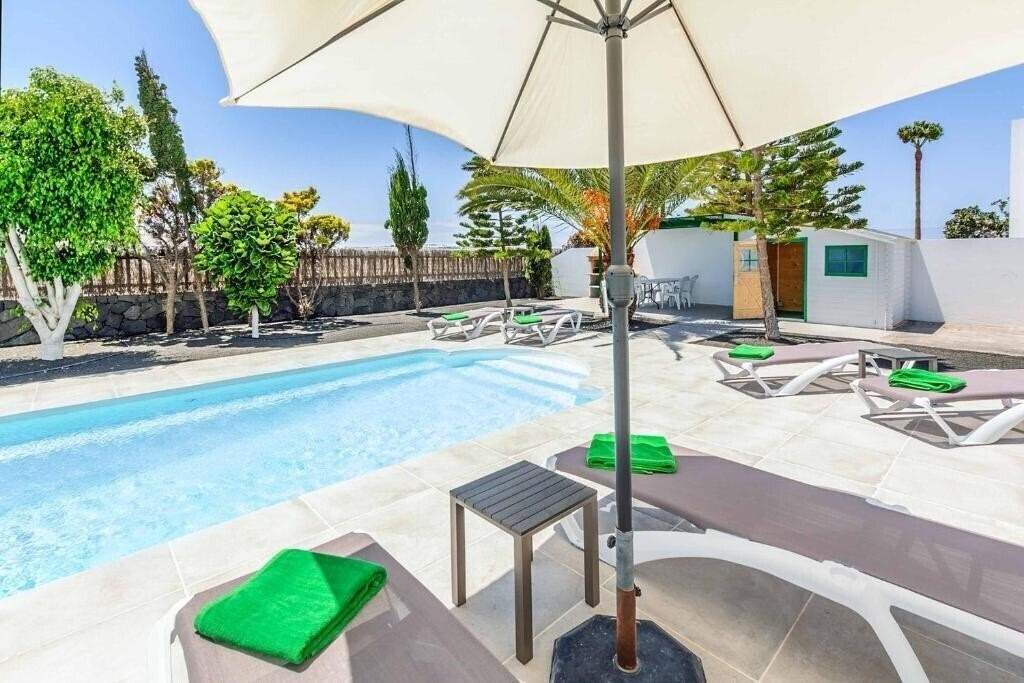 Зображення Villa Amanecer I 3*