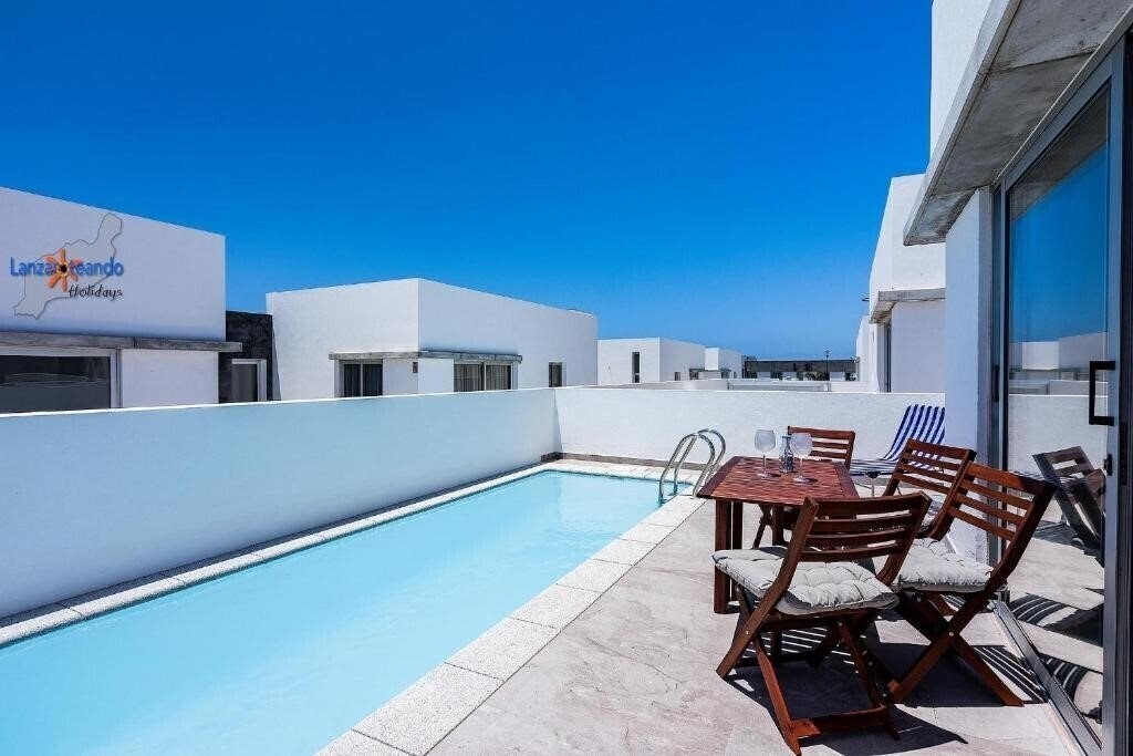 Obraz Fily & Lu Villa 3*