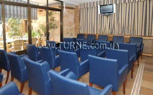 Фотографія Marvel Bahia de Palma 3*