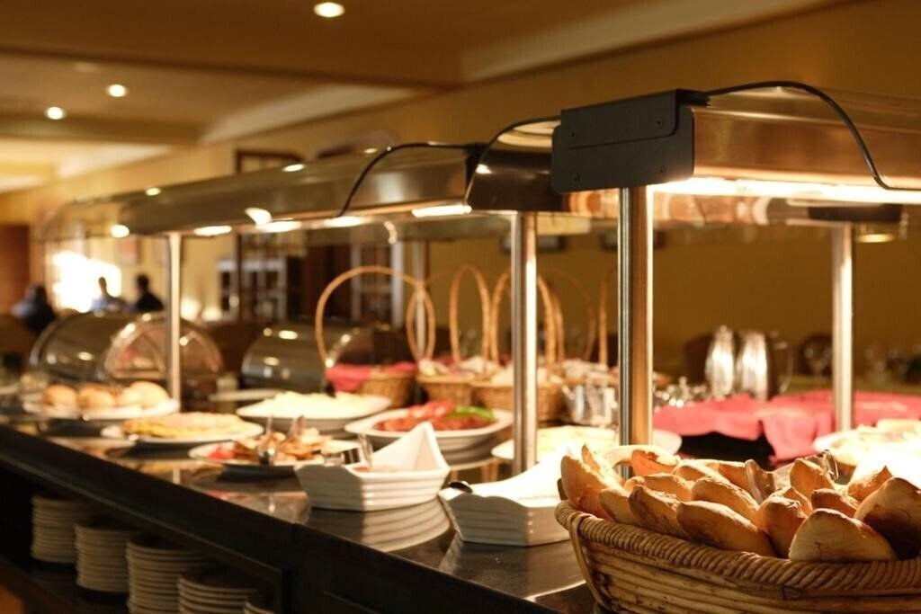 Zdjęcie Balneario De Mondariz 4*