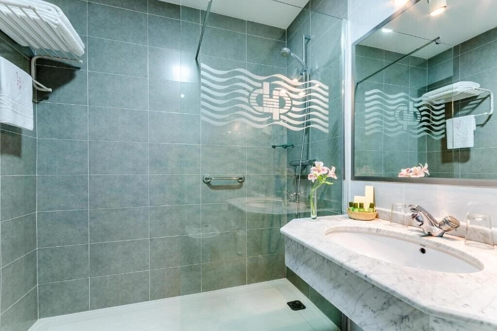 Zdjęcie Galicia Palace 4*