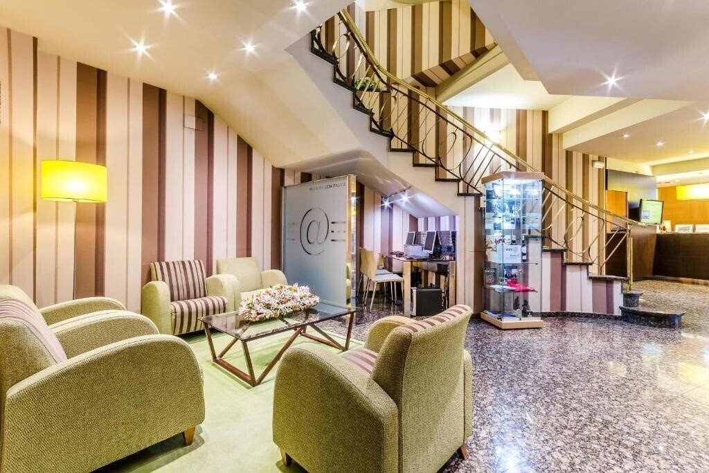 Zdjęcie Galicia Palace 4*