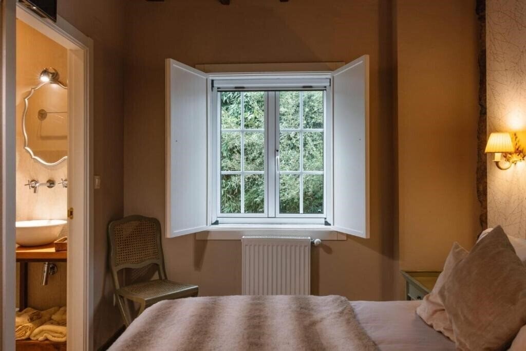 Obraz Ecohotel Nos En Silleda 3*