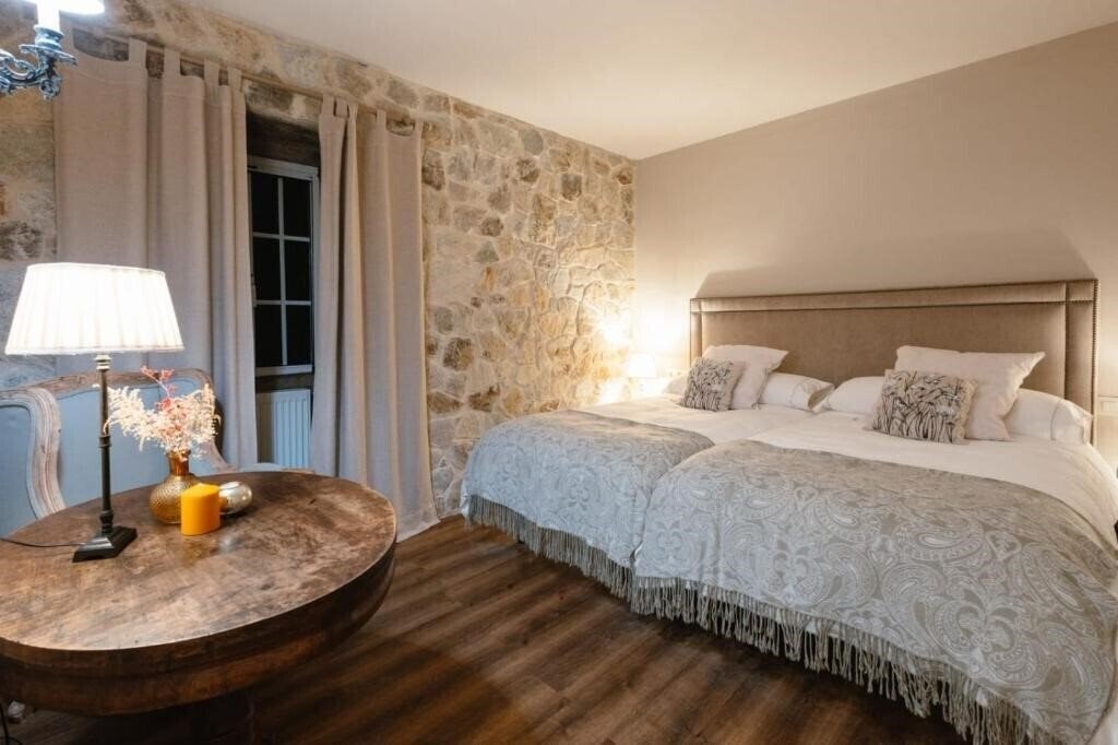 Zdjęcia Ecohotel Nos En Silleda 3*