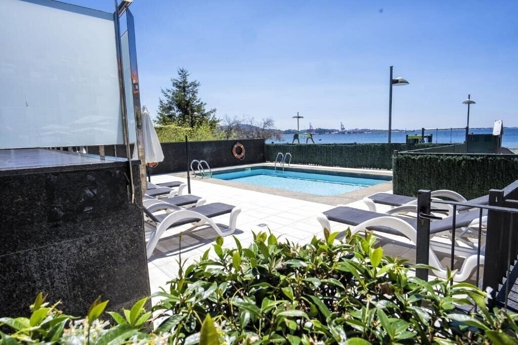 Зображення Hotel Alda Carril (ex. Hotel Carril) 4*