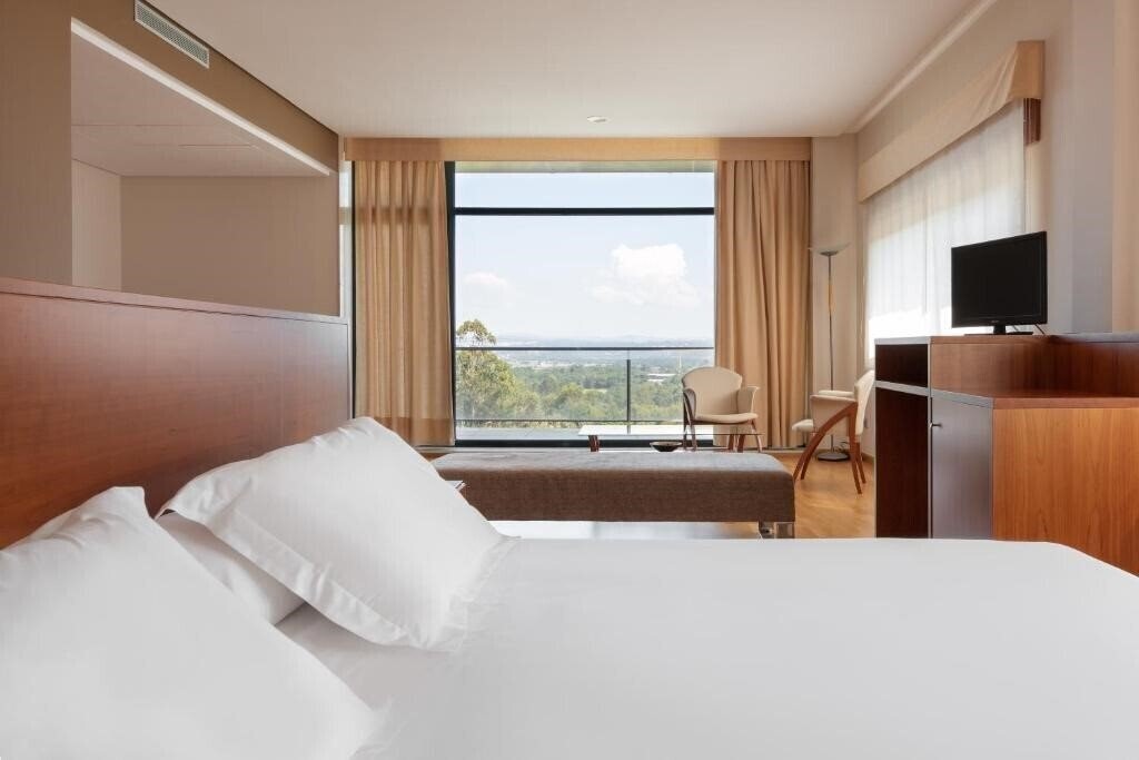 Zdjęcia Exe Via Argentum (ex. Hotel Via Argentum) 4*