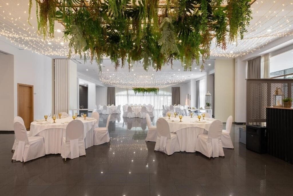 Obraz Exe Via Argentum (ex. Hotel Via Argentum) 4*