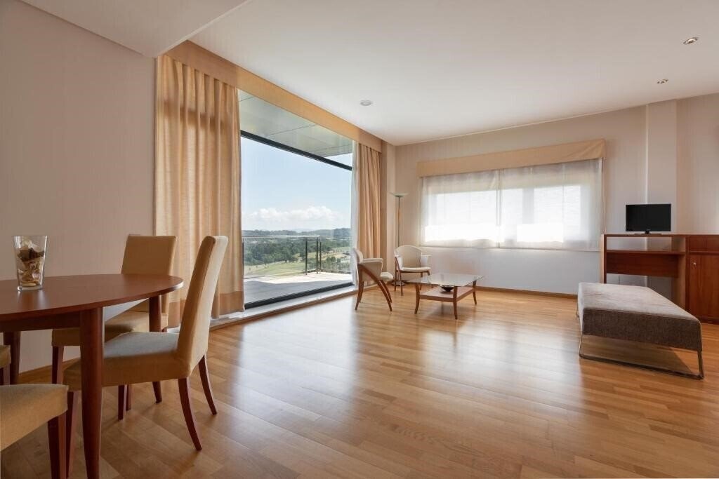 Zdjęcie Exe Via Argentum (ex. Hotel Via Argentum) 4*