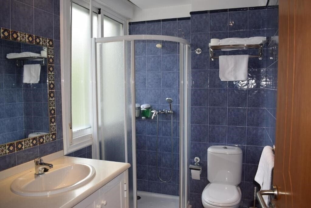 Zdjęcie Apartamentos Vida Sanxenxo (ex. Apartamentos Progreso) 2*