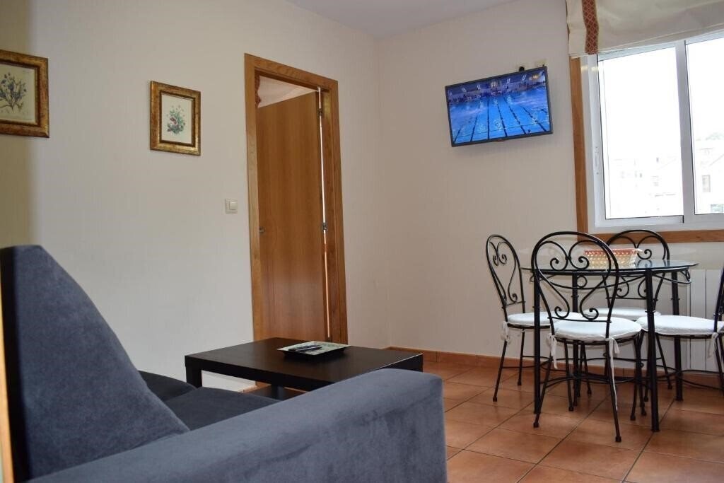 Obraz Apartamentos Vida Sanxenxo (ex. Apartamentos Progreso) 2*