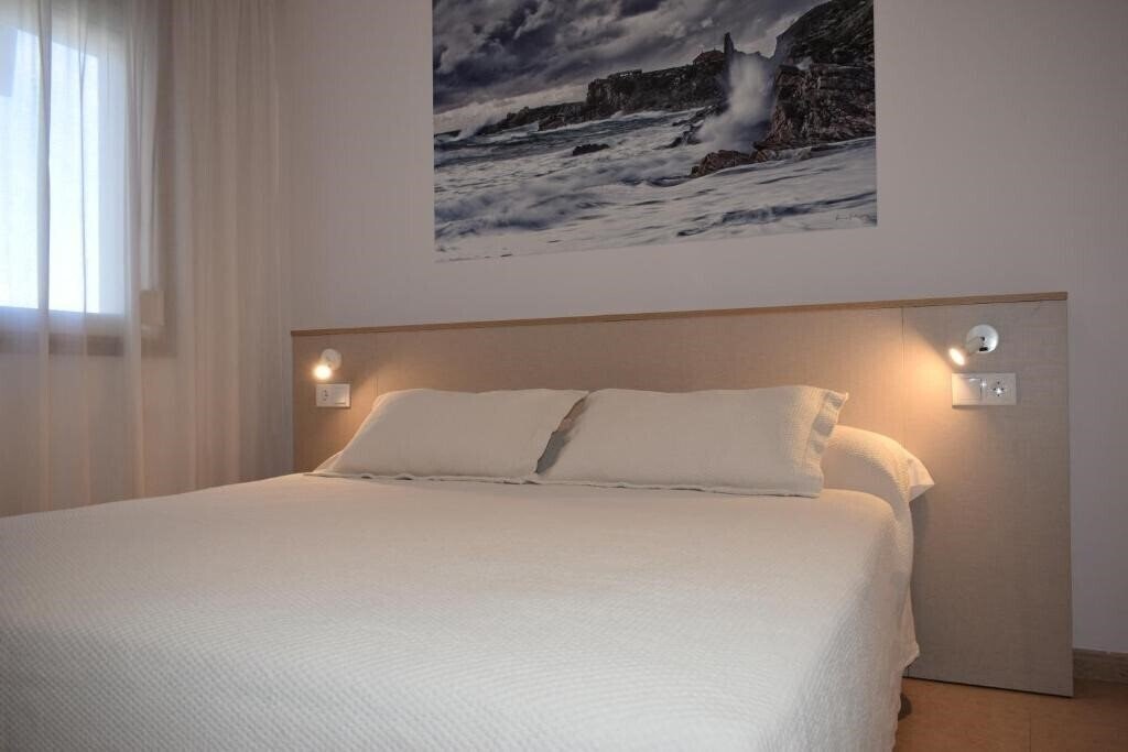 Hotel Apartamentos Vida Versus 3*