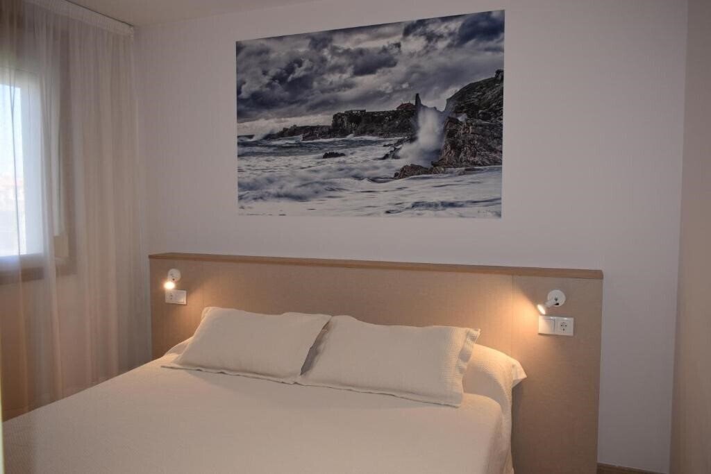 Zdjęcia Apartamentos Vida Versus 3*