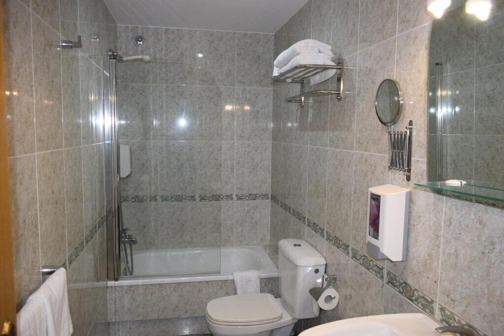 Zdjęcie Apartamentos Vida Versus 3*