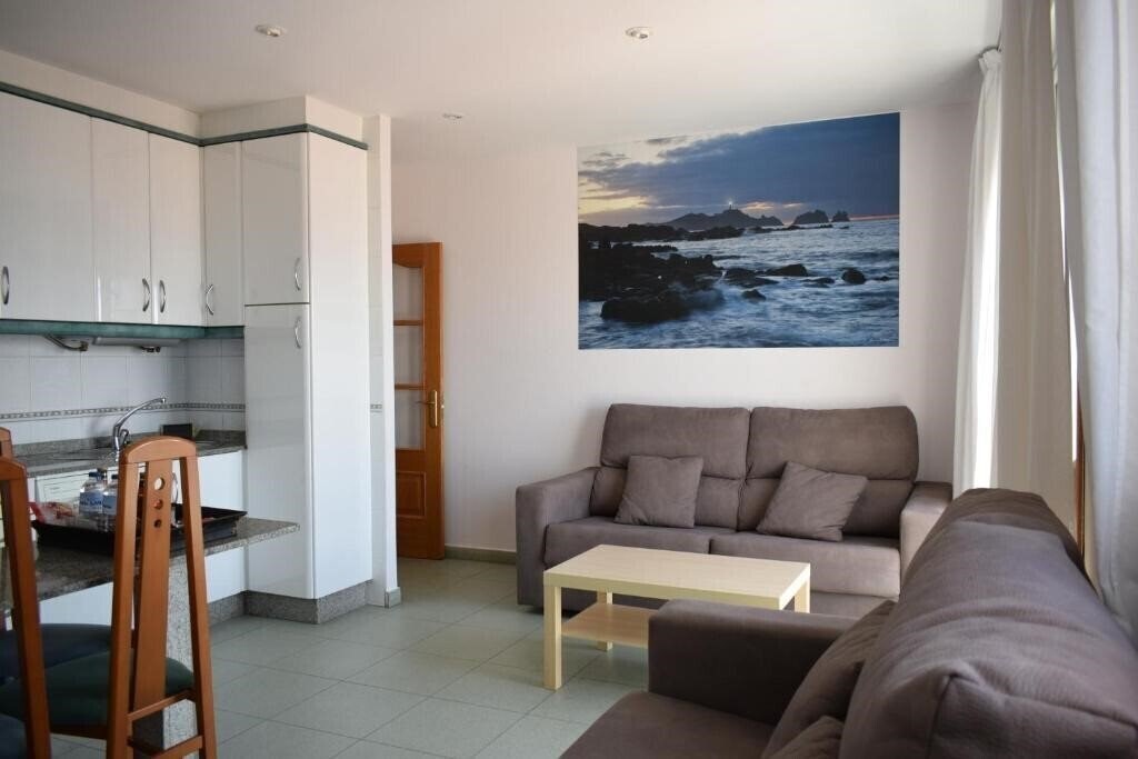 Obraz Apartamentos Vida Versus 3*