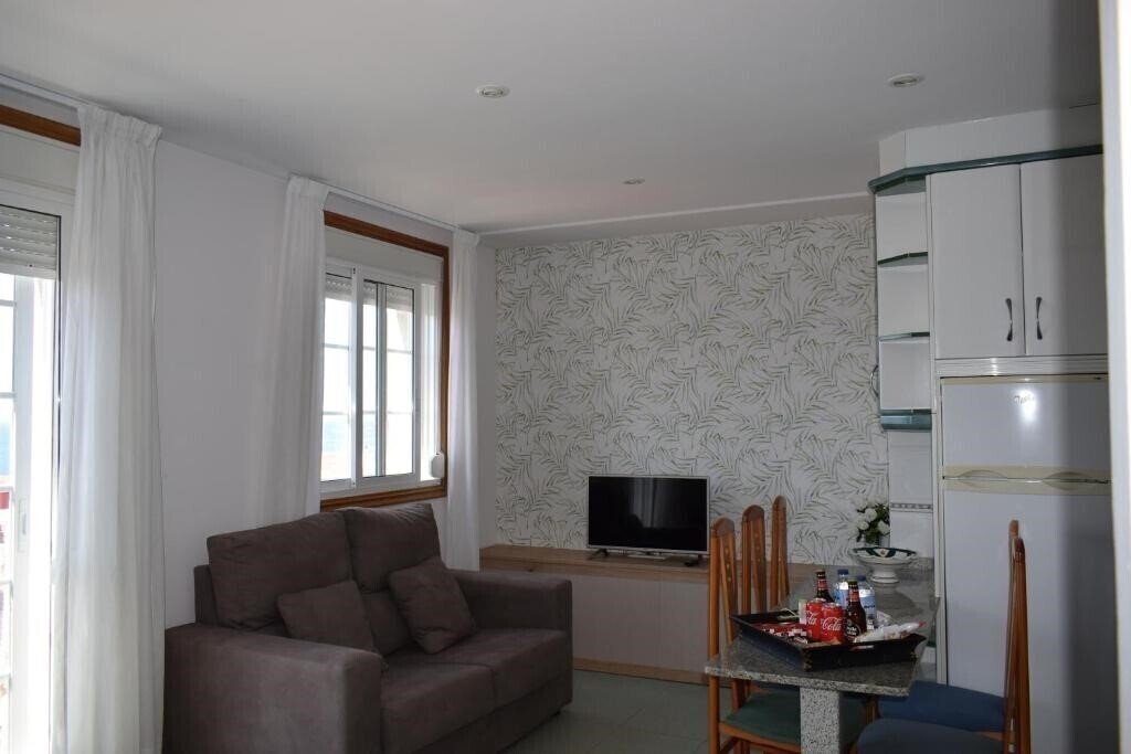 Zdjęcie Apartamentos Vida Versus 3*