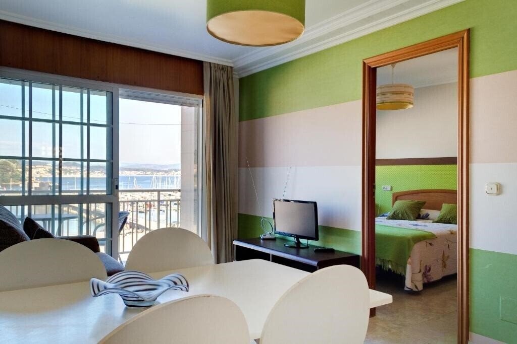 Изображение Aptos Duerming Portonovo Pico 2*