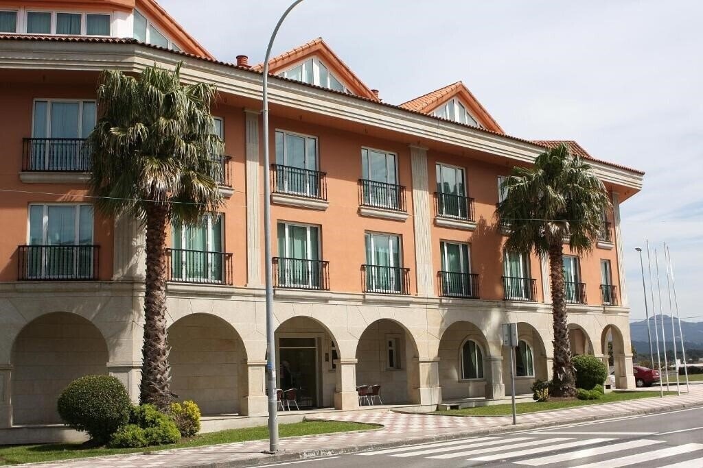 Zdjęcie Bahia Bayona 3*